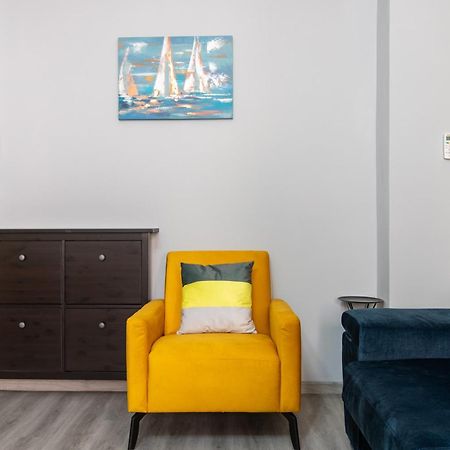 Attico Grand Terrace Apartment Alba  Luaran gambar